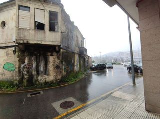 Terreno en venta en Centro - Echegaray en Pontevedra