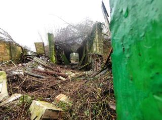 Terreno en venta en Centro - Echegaray en Pontevedra