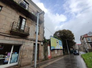 Terreno en venta en Centro - Echegaray en Pontevedra