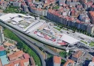 Terreno en venta en Praza España - Casablanca en Vigo