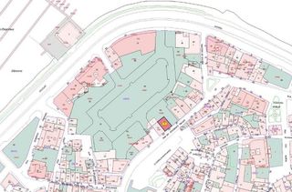 Terreno en venta en Centro - Echegaray en Pontevedra