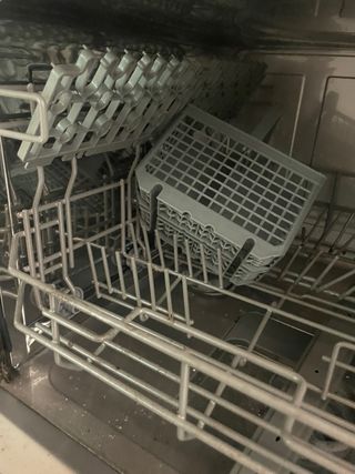 Lavavajillas Bomann TSC 707