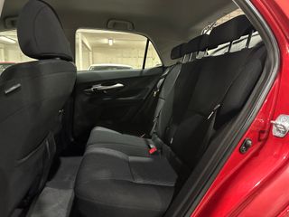 Toyota Auris Híbrido Automático