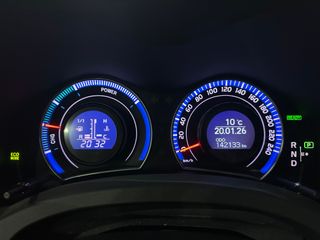 Toyota Auris Híbrido Automático