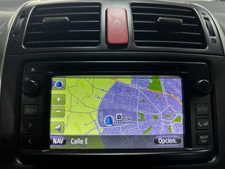 Toyota Auris Híbrido Automático