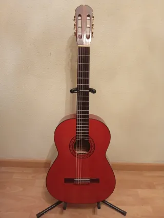 Guitarra Admira Modelo Estrella.no envío