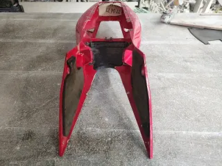 Carenado Derbi GPR 50 1995 Rojo