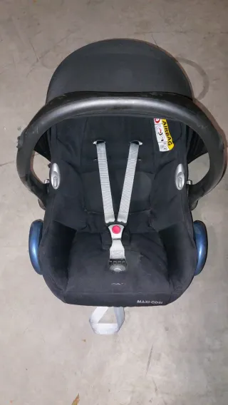 Maxi-Cosi Bebé