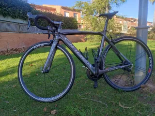 Bicicleta Orbea Orca