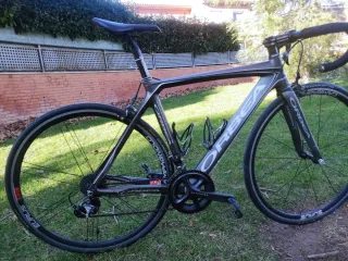 Bicicleta Orbea Orca