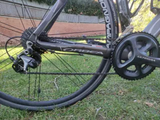 Bicicleta Orbea Orca