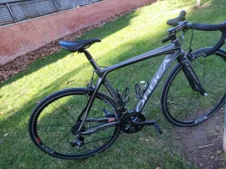Bicicleta Orbea Orca