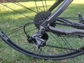 Bicicleta Orbea Orca