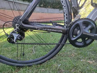 Bicicleta Orbea Orca