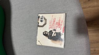 CD Bon Jovi Cross Road