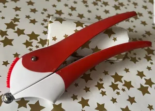 Set 4 Utensili Cucina Boston Warehouse