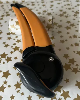 Set 4 Utensili Cucina Boston Warehouse