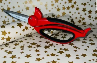 Set 4 Utensili Cucina Boston Warehouse