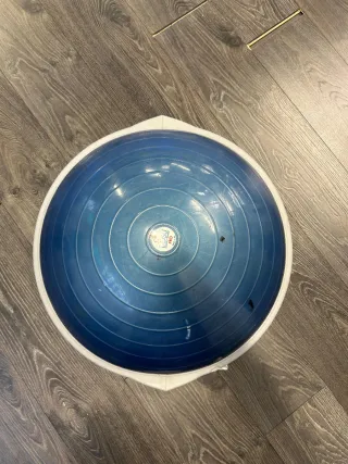 BOSU Balance Trainer Pro Azul (2 Unidades)