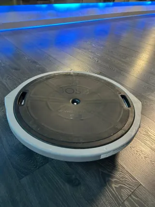 BOSU Balance Trainer Pro Azul (2 Unidades)
