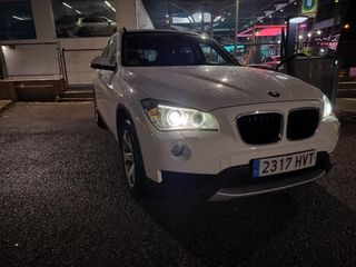 BMW X1 2014