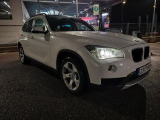 BMW X1 2014