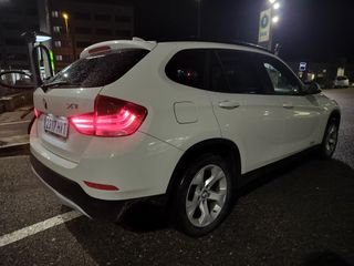 BMW X1 2014
