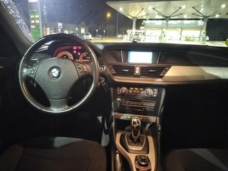 BMW X1 2014