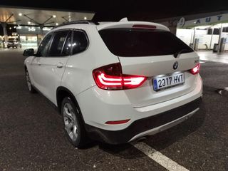 BMW X1 2014