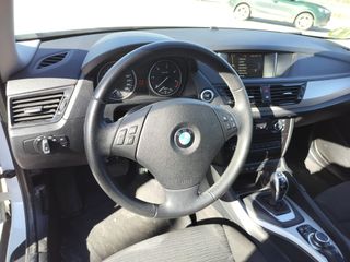 BMW X1 2014