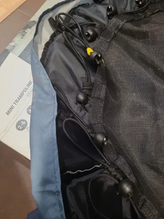 Mini trampolín Domyos 2-6 años