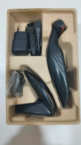 Afeitadora Philips Bodygroom Series 3000