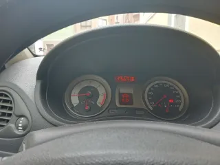 Renault Clio 2007