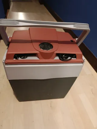 Nevera Portátil Mobicool