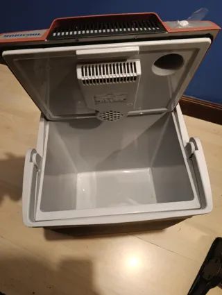 Nevera Portátil Mobicool