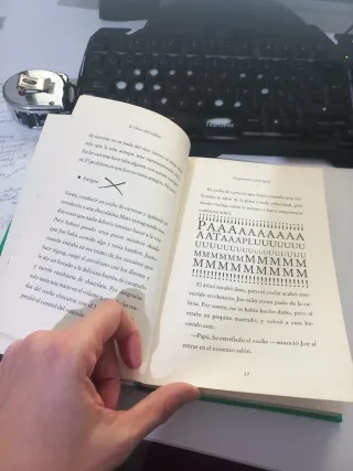 La increíble historia de... El chico del millón...