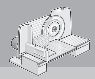 Cortafiambres Bosch MS70001/01