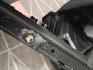 2 Paneles LED Neewer + 2 Trípodes