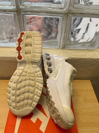 Nike Air Max DN Blancas