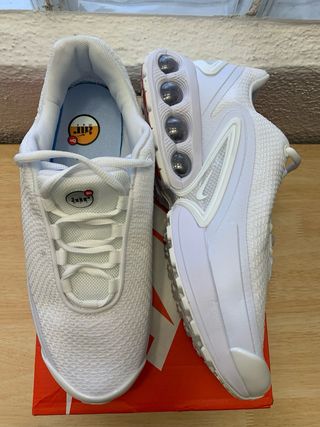 Nike Air Max DN Blancas