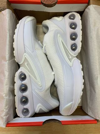 Nike Air Max DN Blancas