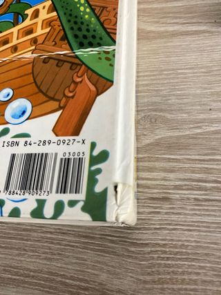 Libro Peliculas de walt disney tomo 5 coleccion jo