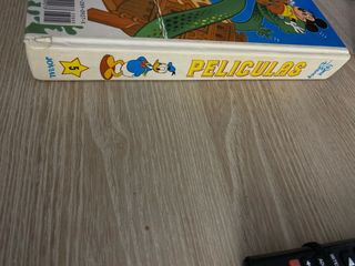 Libro Peliculas de walt disney tomo 5 coleccion jo