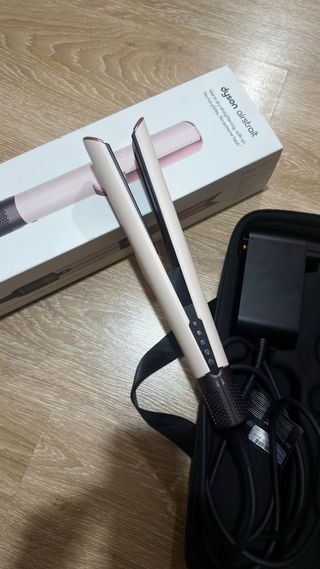 Plancha Dyson Airstrait