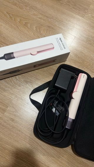 Plancha Dyson Airstrait