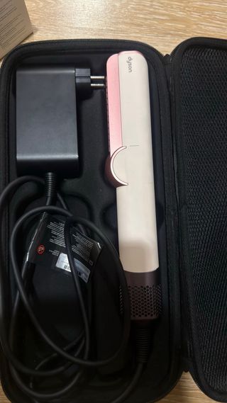 Plancha Dyson Airstrait