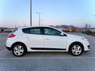 Renault Megane 2012