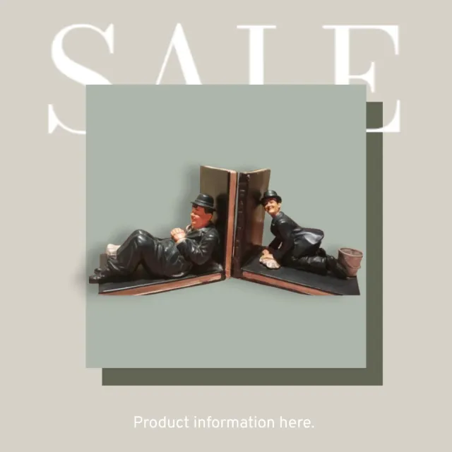 Posalibros Gordo y Flaco