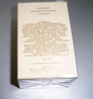 Dolce & Gabbana Devotion EDP Intense 30ml Donna