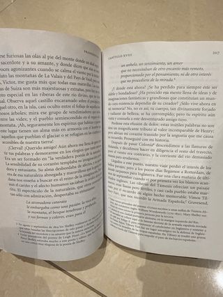 Frankenstein - Aula De Literatura (Spanish Edit...